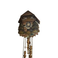 Bellissimo orologio pendolo usato  Nicosia