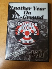 Double bull archery for sale  Toledo