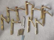 Pairs gold door for sale  MELTON MOWBRAY