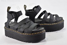 Martens damen sandale gebraucht kaufen  Deutschland