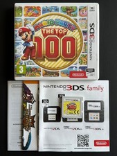 Jeux nintendo 3ds d'occasion  Santes