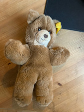 Steiff teddy sigikid gebraucht kaufen  Lüdenscheid