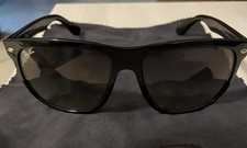 Occhiali sole rayban usato  Monterotondo