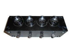 Yuasa 640-404 5C bloco de mandril multi pinça 5C pinças USADAS comprar usado Yuasa 640-404 5C bloco de mandril multi pinça 5C pinças USADAS comprar usado  Enviando para Brazil