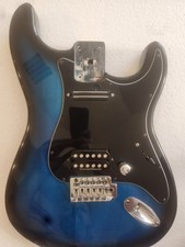 Loaded strat style for sale  East Wenatchee