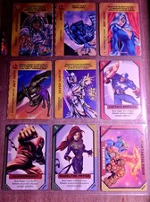 Marvel overpower recharge for sale  Gilbert