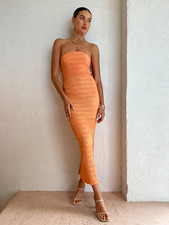 Idée aurore dress d'occasion  Paris XVII