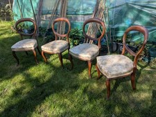 Antique victorian set for sale  BARNET