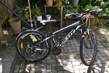 Scott aspect zoll gebraucht kaufen  Neunkirchen