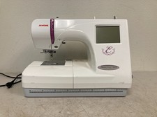 Janome memory craft for sale  Federal Way