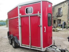 Ifor williams hb511 for sale  BRADFORD