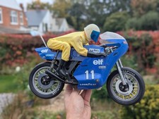 Rare vintage graupner for sale  LEICESTER