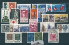 1959 italia repubblica usato  Italia