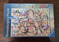 Teacher 500 piece for sale  ASHFORD