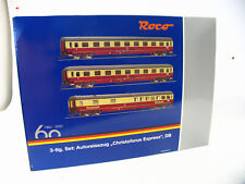 Roco 74096 autoreisezug gebraucht kaufen  Erftstadt