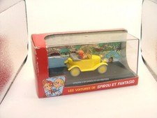 Spirou citroen spirou d'occasion  Expédié en Belgium