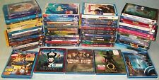 Disney blu rays for sale  Beaumont
