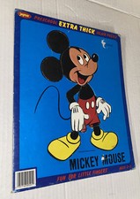 Vintage mickey mouse for sale  Westmont
