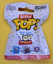 Funko mystery bitty for sale  LOWESTOFT