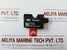 Sensor BAUMER O500.ZI-11121171 F06P comprar usado  Enviando para Brazil
