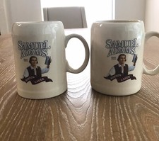Samuel adams boston for sale  Wellington