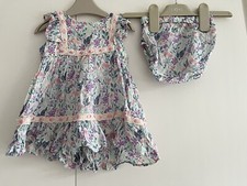 Baby girls months for sale  WALSALL
