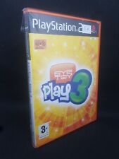 Ps2 complet eye d'occasion  Xertigny