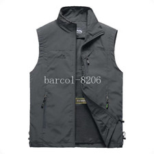 Mens gilet body for sale  SOLIHULL