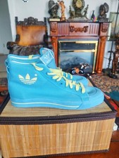Adidas herren sneaker gebraucht kaufen  Vohburg a.d.Donau