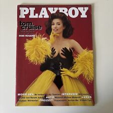 Playboy deutsch 11 gebraucht kaufen  Pegnitz