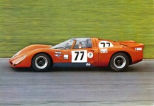 G506 chevron b16. d'occasion  Antibes