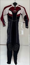 Tauchanzug waterproof damen gebraucht kaufen  Groß-Umstadt