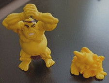Monster pocket vintage for sale  BURTON-ON-TRENT
