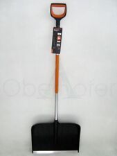Fiskars schneeschieber schneer gebraucht kaufen  Langquaid
