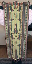 Antique sumba ikat for sale  North Ridgeville