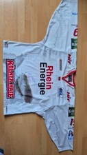 Eishockey fantrikot kölner gebraucht kaufen  Köln