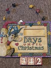 Rare vintage disney for sale  LANCING