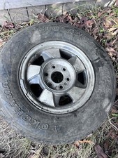Inch rims set for sale  Santa Barbara