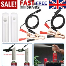 Universal fuel injector for sale  DUNSTABLE