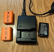 Sony vw1 charger for sale  STAFFORD