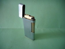 Briquet silver match d'occasion  Jougne