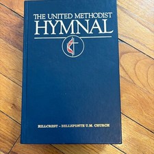 Vintage united methodist for sale  Wilmington