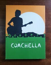 Coachella dvd music for sale  Hughesville