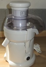 Entsafter elektrisch gebraucht kaufen Entsafter elektrisch gebraucht kaufen  Villmar