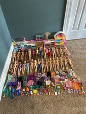 Barbie huge lot for sale  Lost Creek