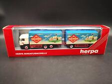 Herpa man f2000 gebraucht kaufen  Deutschland