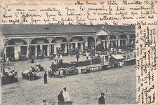 Belarus brest the d'occasion  France