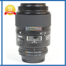 nikon 105 micro usato  Campi Bisenzio