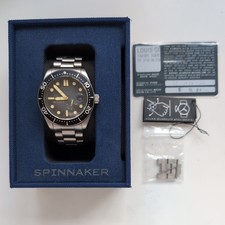 Spinnaker croft watch for sale  WIRRAL