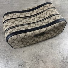 Mens gucci wash for sale  EPPING